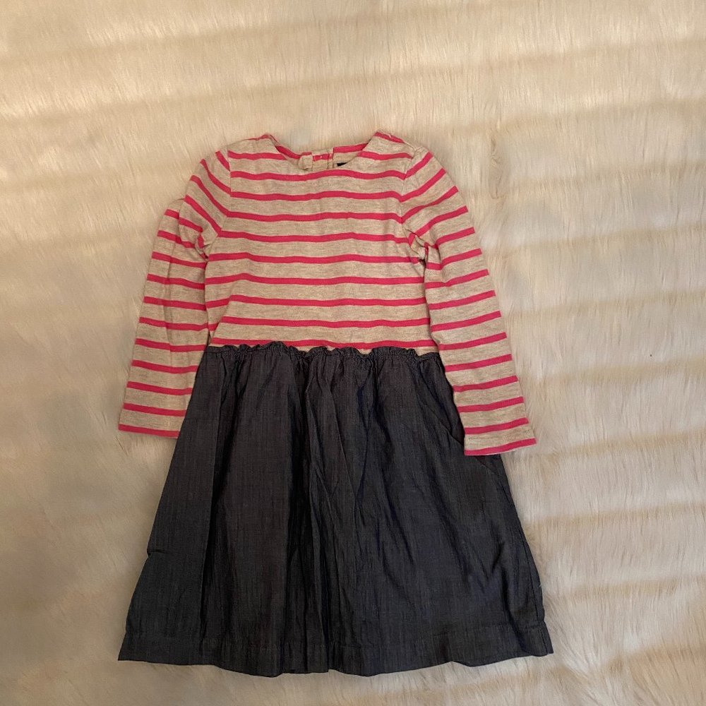 Gap Dress Size 5